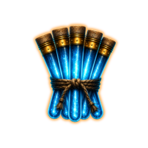 Liquid Divinium