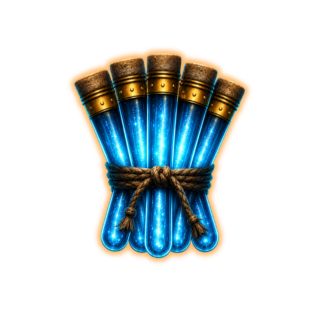 Liquid Divinium