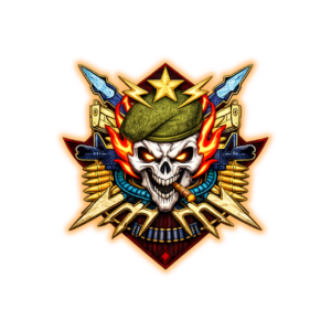Blackout Unlock All