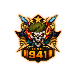 Level 941 Boost
