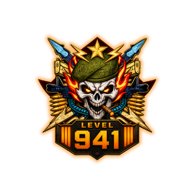 Level 941 Boost