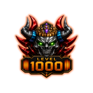 Level 1000 Boost