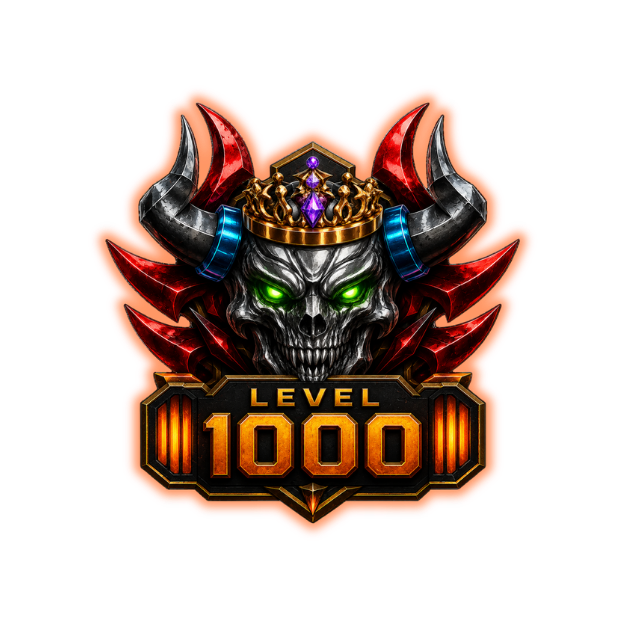 Level 1000 Boost