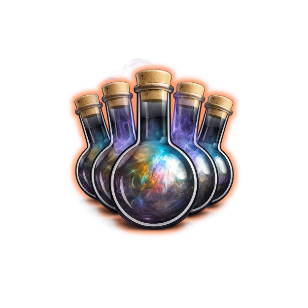 Nebula Plasma