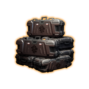 Reserve Crates (10K)