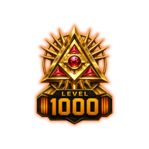 Level 1000 Boost