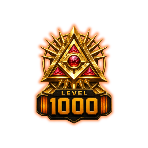 Level 1000 Boost