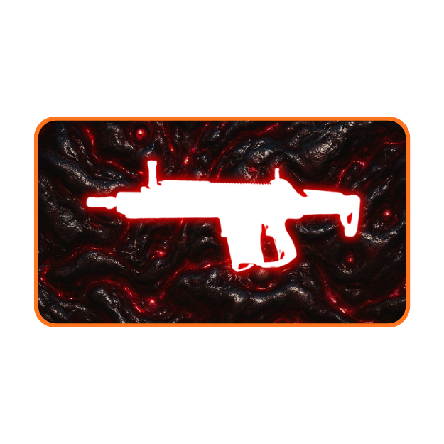 Apocalypse Camo