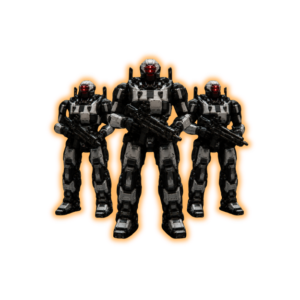 Bot Lobbies