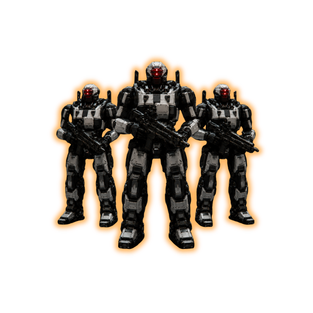 Bot Lobbies