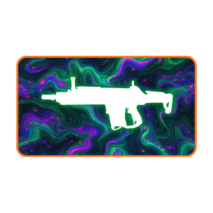 Genesis Camo