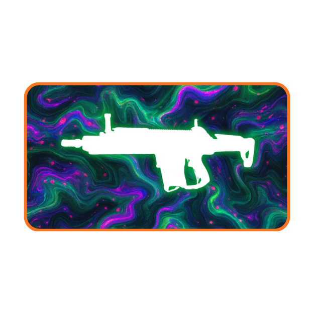 Genesis Camo