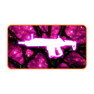 Infestation Camo