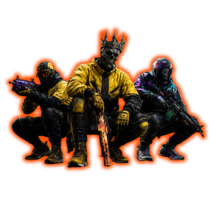 Weapon Leveling