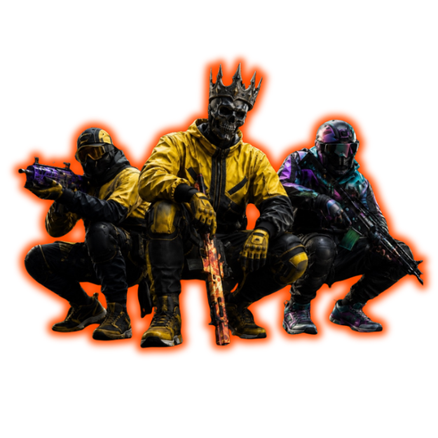 Weapon Leveling