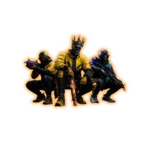 Weapon Prestige Boost