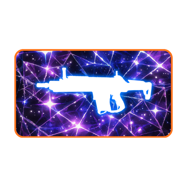 Singularity Camo