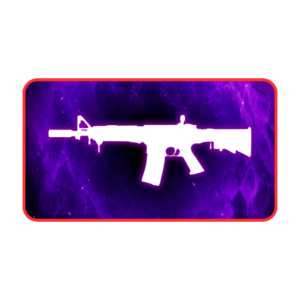 Dark Aether Camo