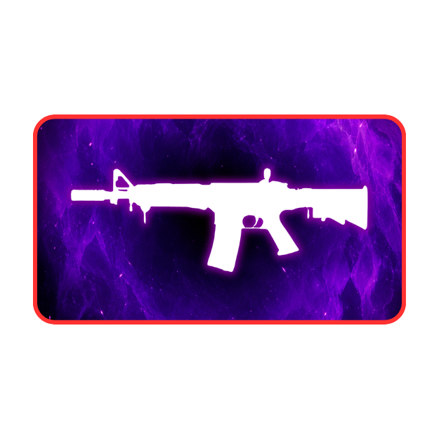 Dark Aether Camo
