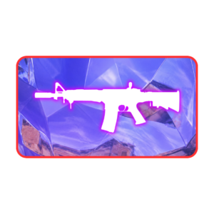 Dark Matter Camo