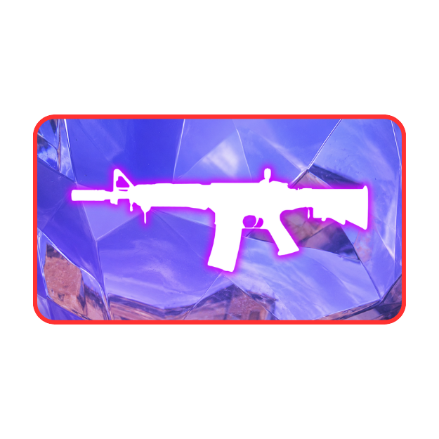 Dark Matter Camo