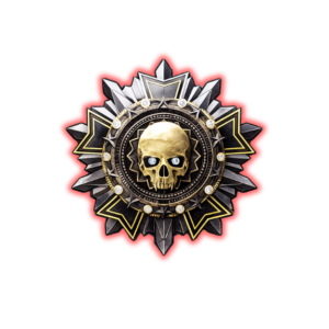 Max Rank 2500