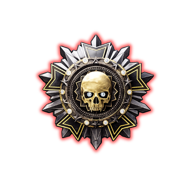 Max Rank 2500