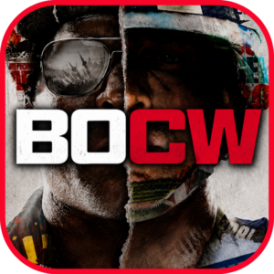 Call of Duty Black Ops Cold War