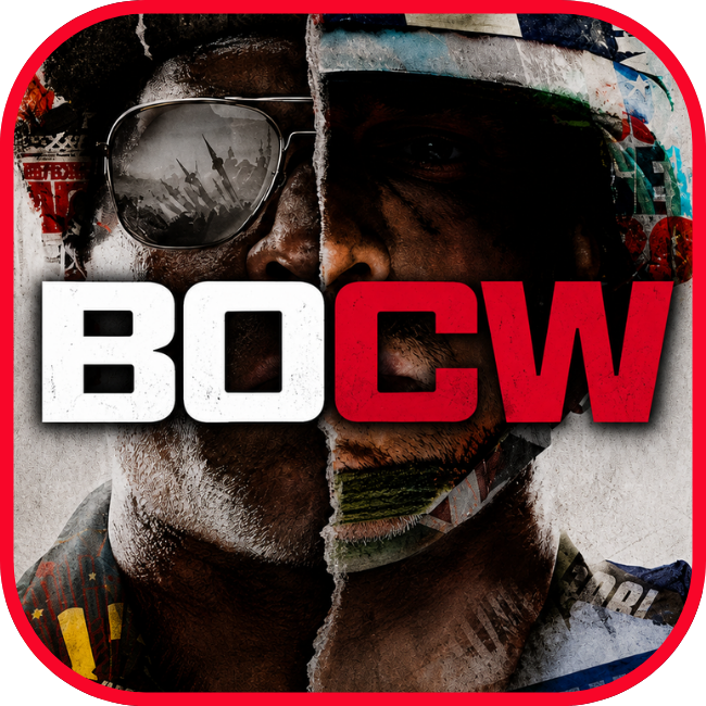 Call of Duty Black Ops Cold War