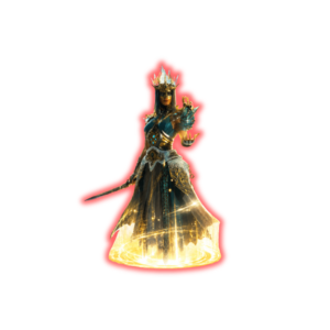 Power Leveling