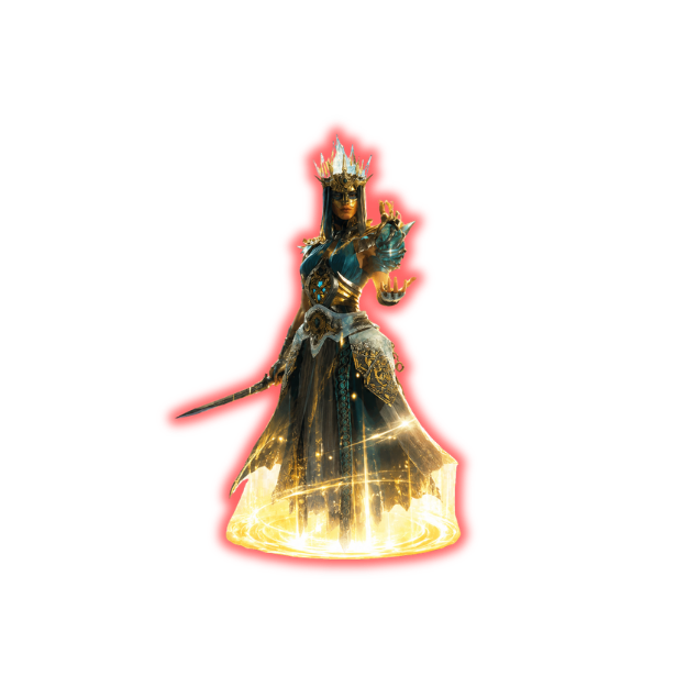 Power Leveling
