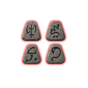 Runes & Runewords