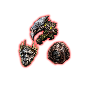 Boss Materials