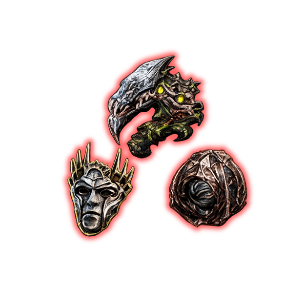 Boss Materials