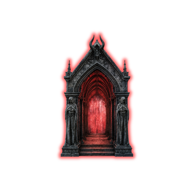 Dungeon Runs