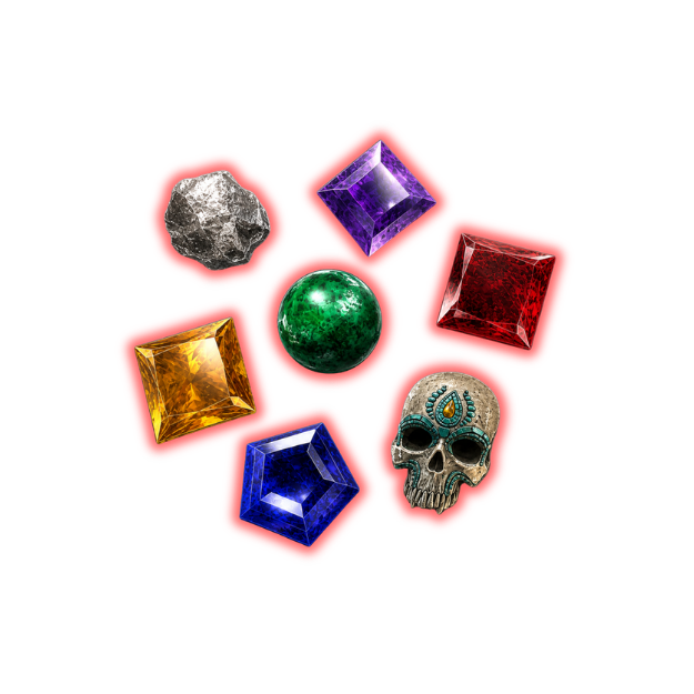 Gems
