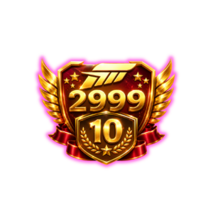 10th Prestige Level 2999