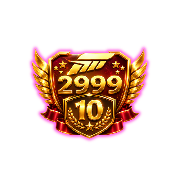 10th Prestige Level 2999