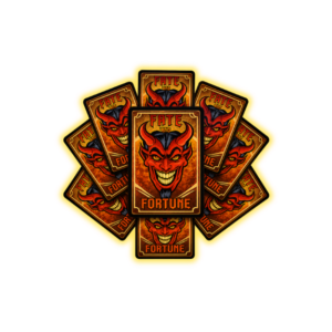 Fortune Cards