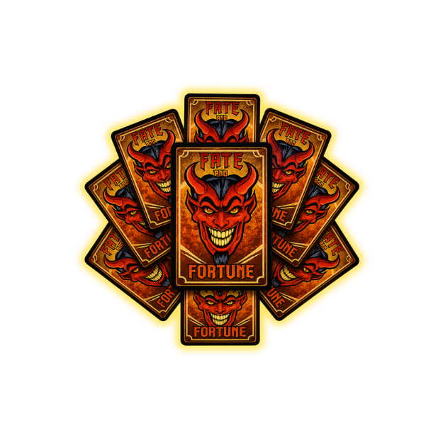 Fortune Cards