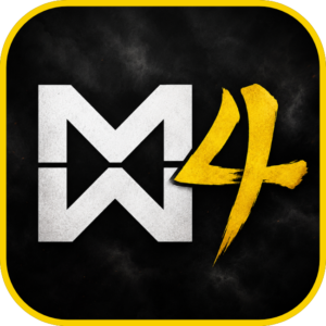 Call of Duty: Modern Warfare 4