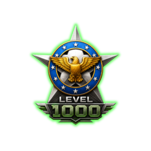 Level 1000 Boost