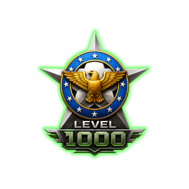 Level 1000 Boost