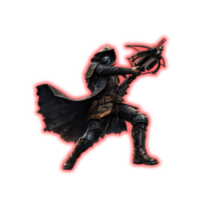 Ascendancy Points