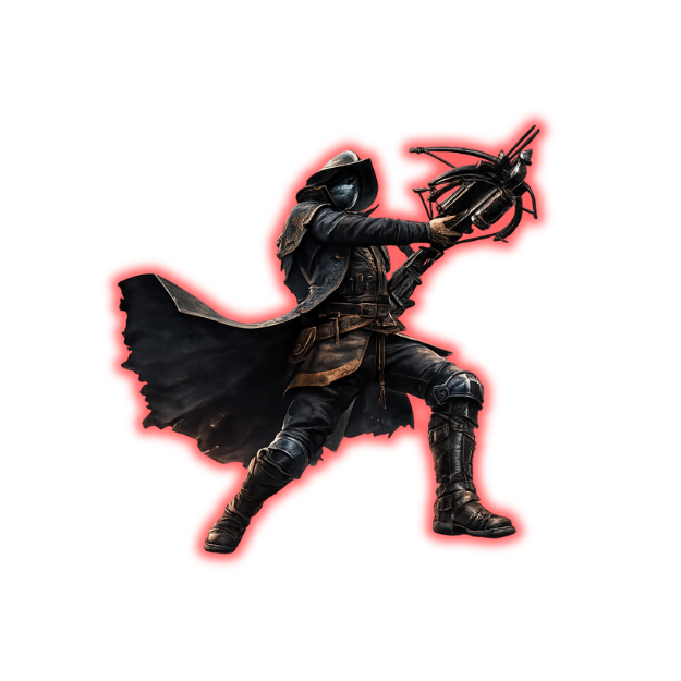 Ascendancy Points