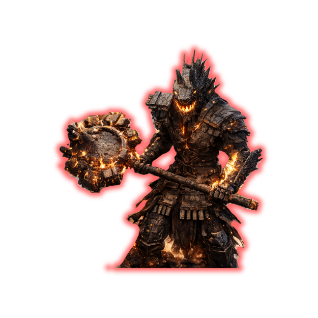 Boss Carry