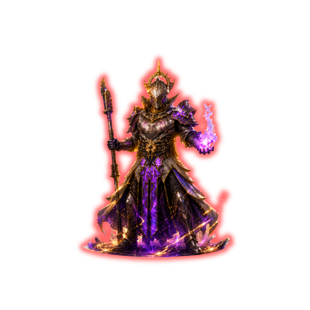 Power Leveling