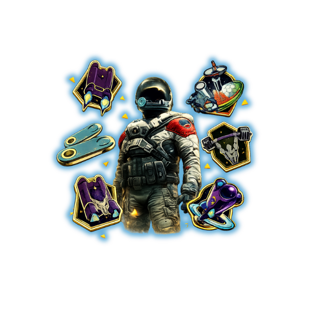 Unlock All