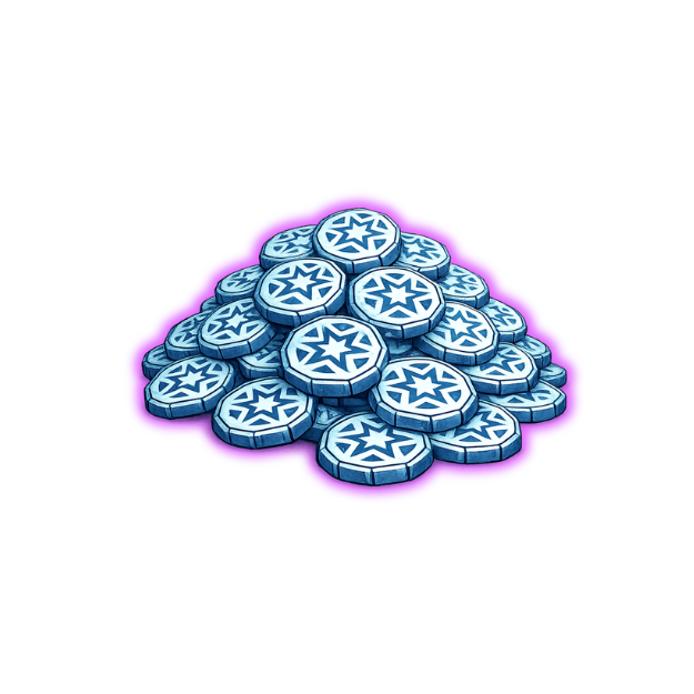 Moon Orbs