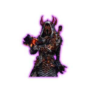 Power Leveling